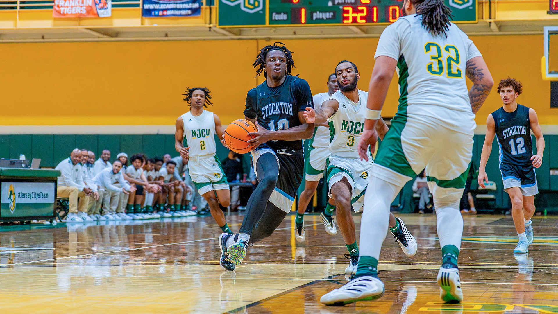 Campbell 12-10-25 SF