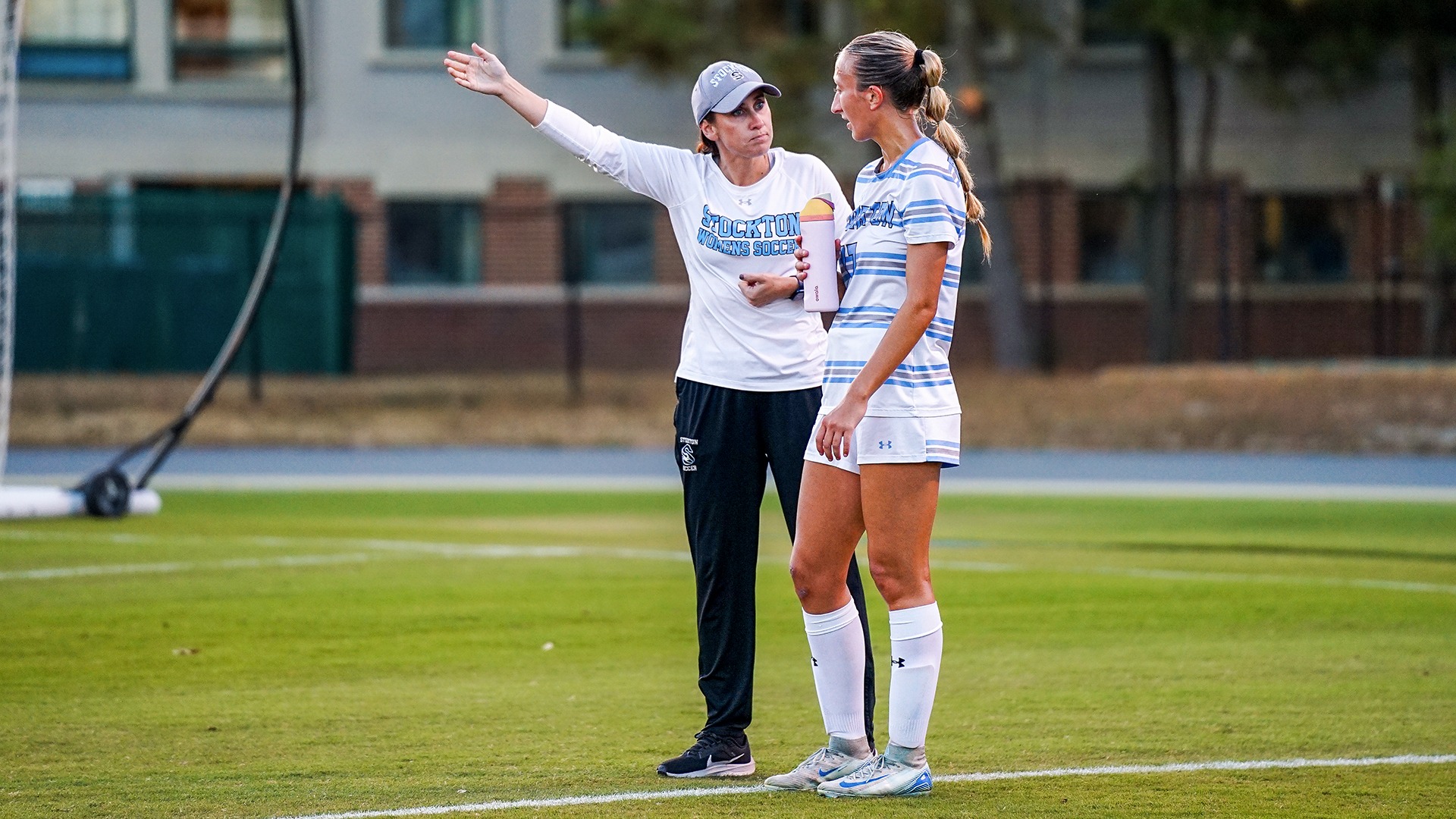 Dougherty 10-23-24 DU