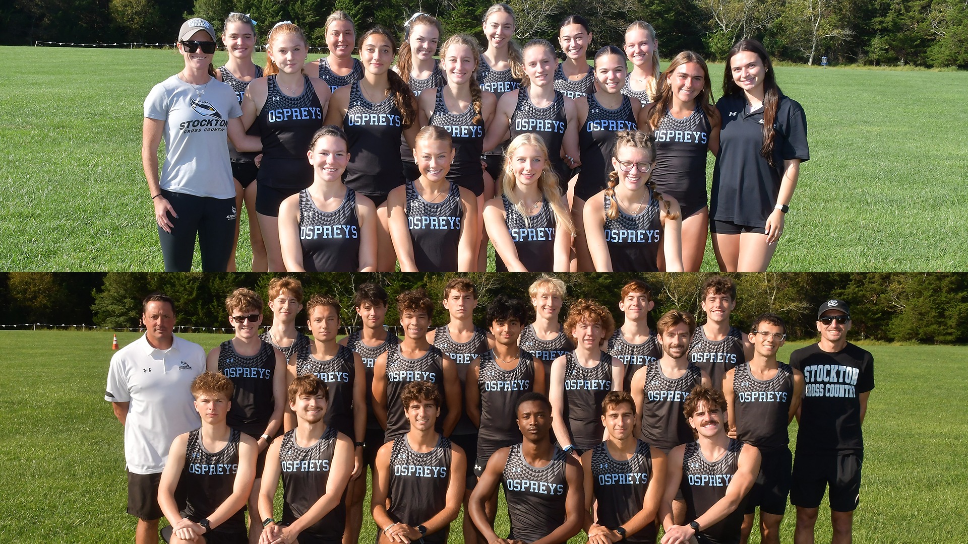 XC academic 25