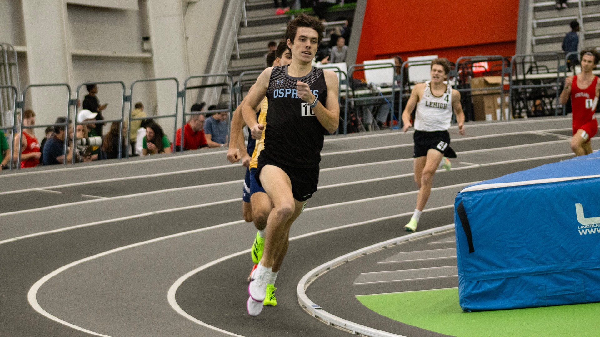 Clifford indoor 26 JA