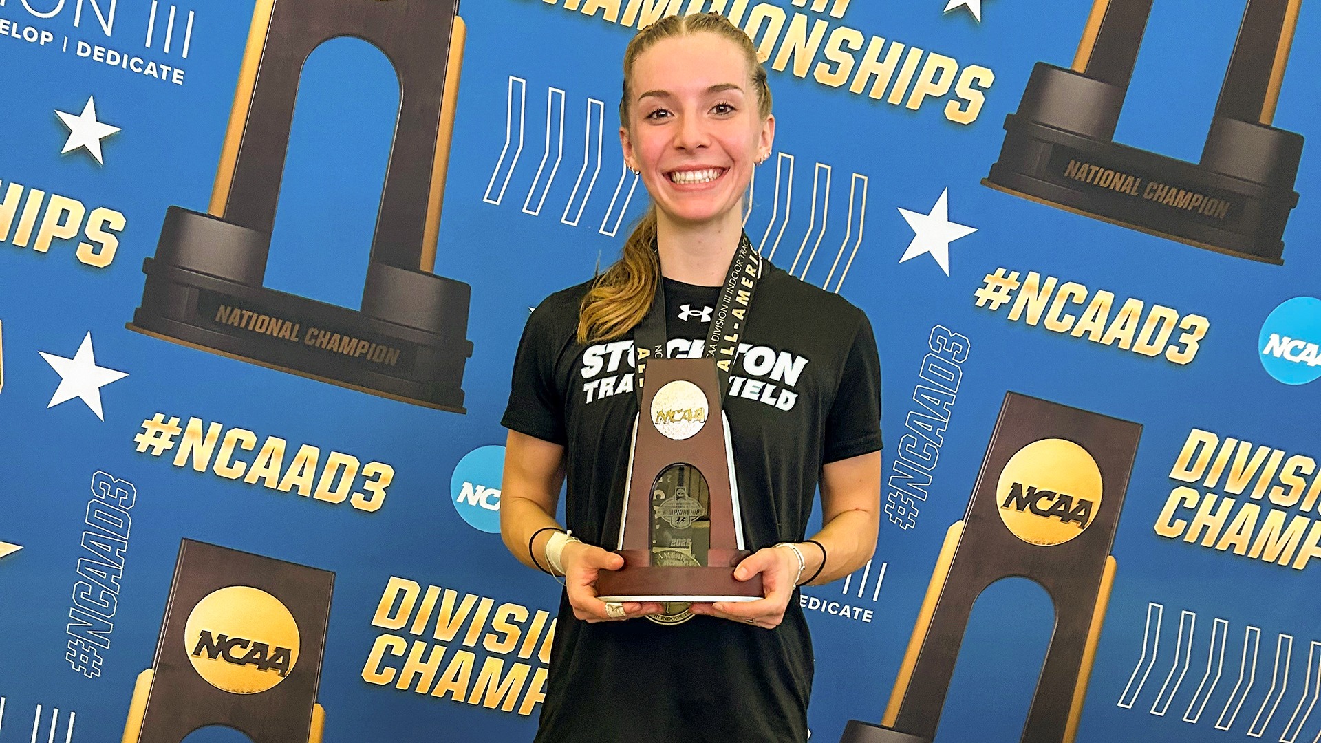 Styer trophy 3-13-26