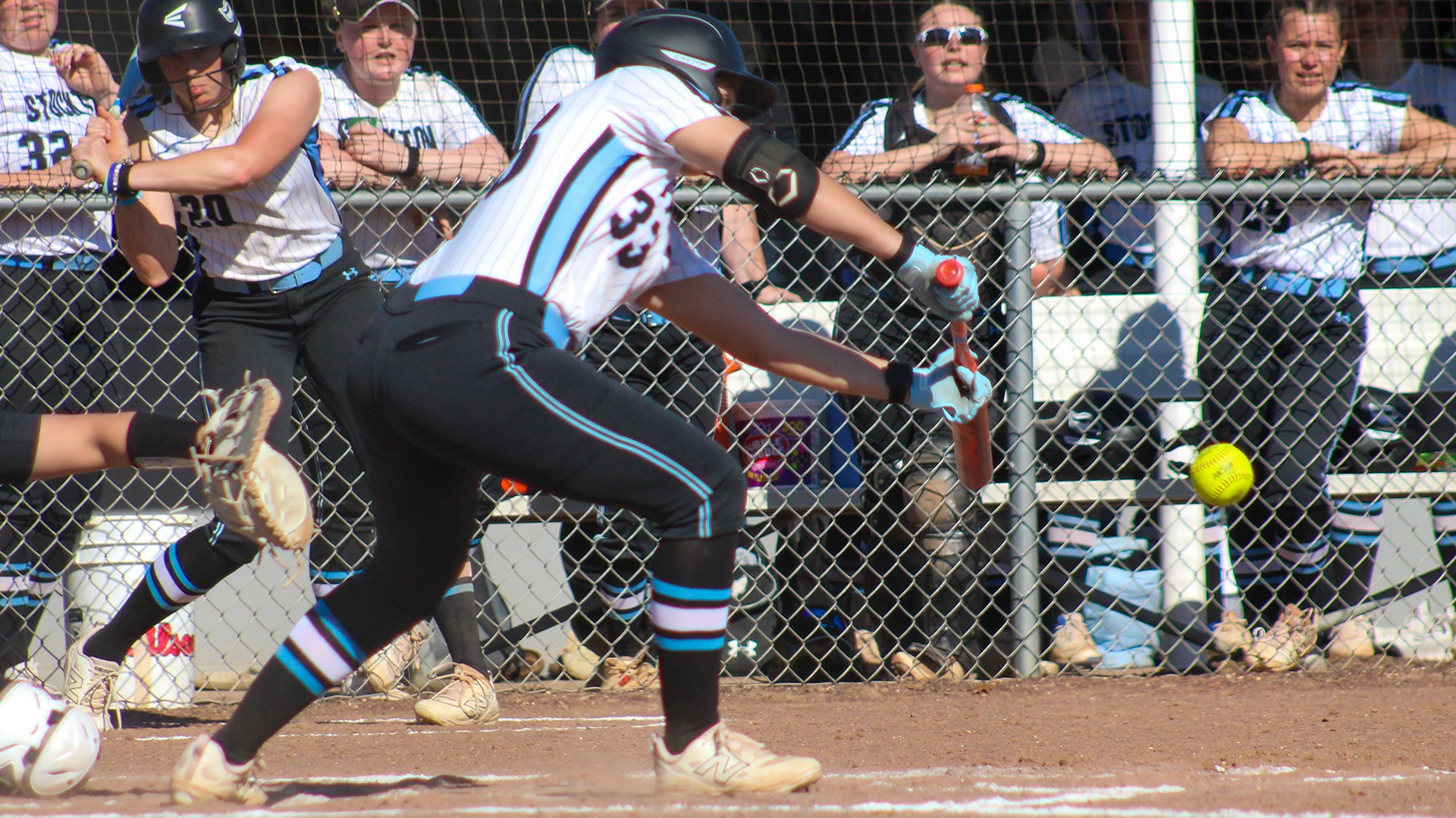 Stallwood 3-10-26 SA