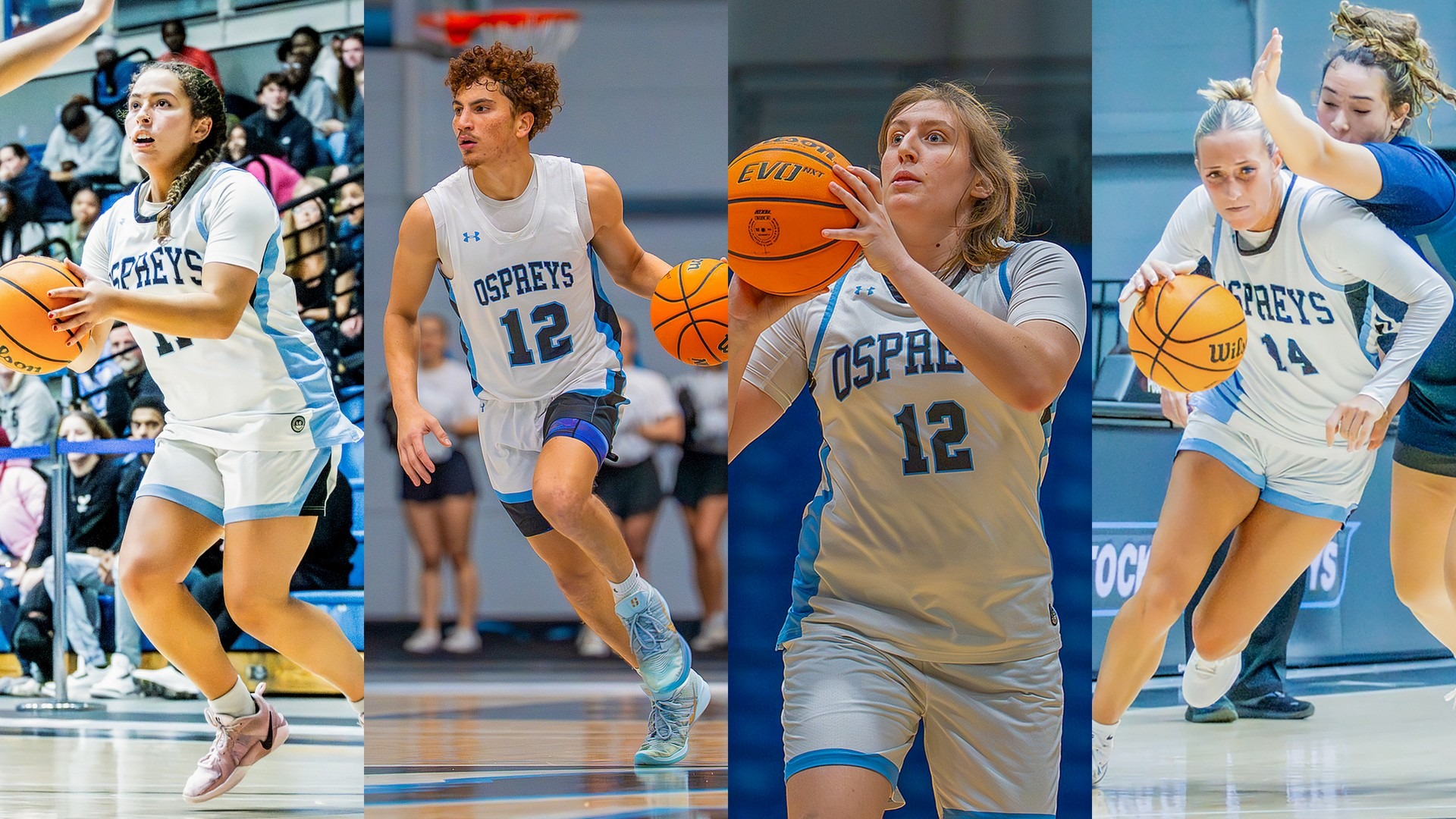 Academic All-District basketball 26