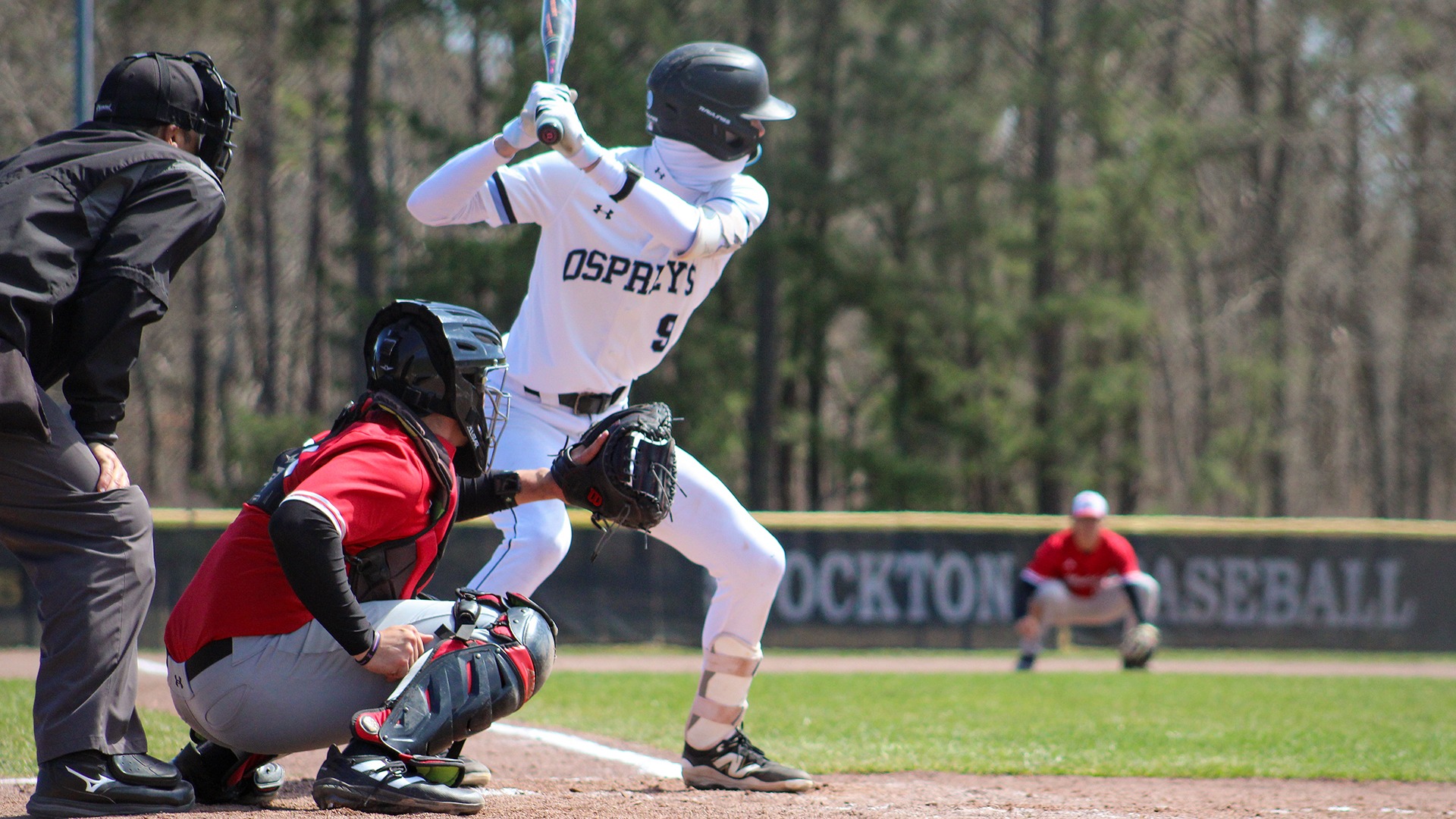 McCloskey 3-29-26 SA