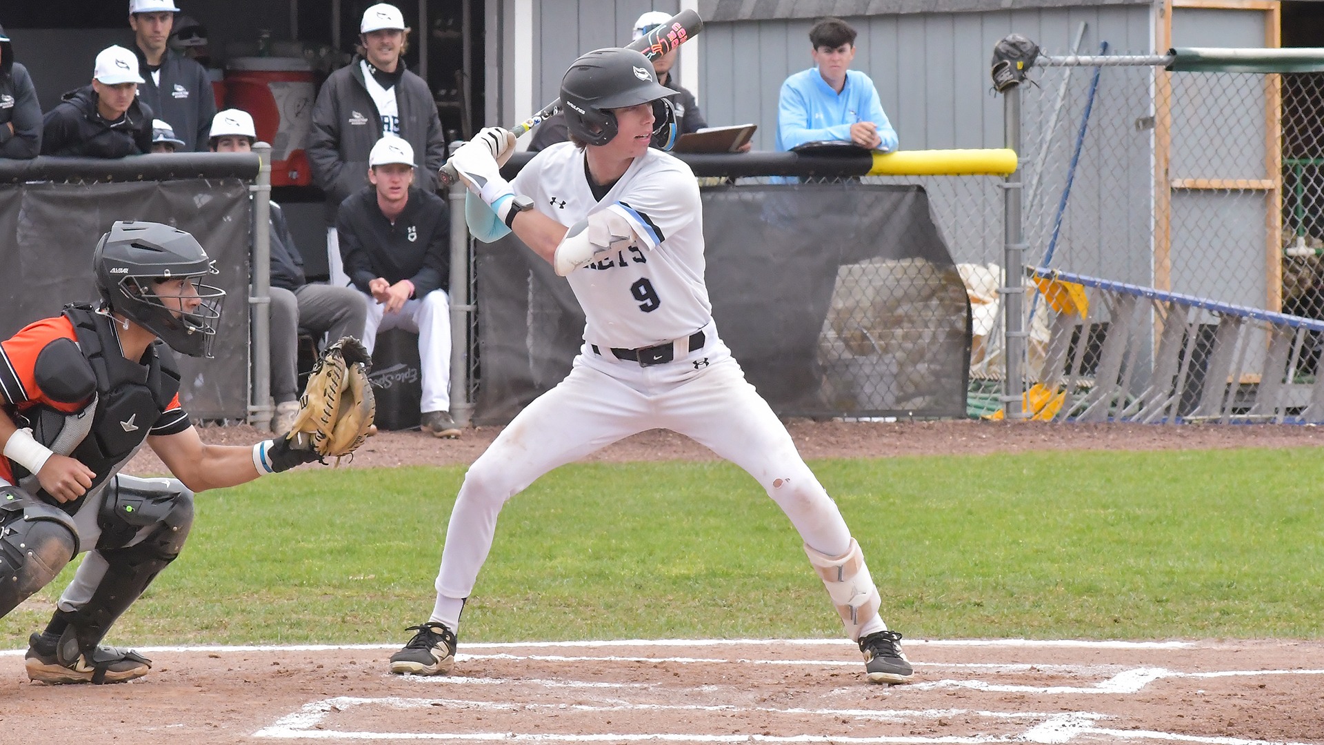 McCloskey 4-18-26