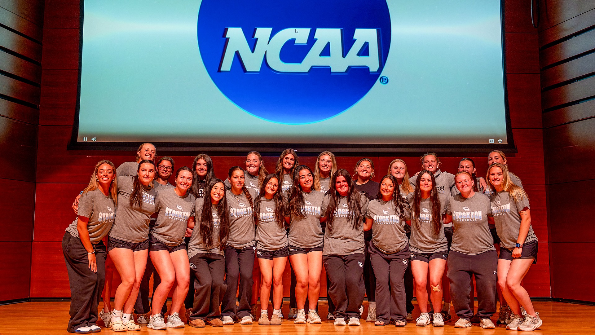 SB NCAA Selection Show 26 SD