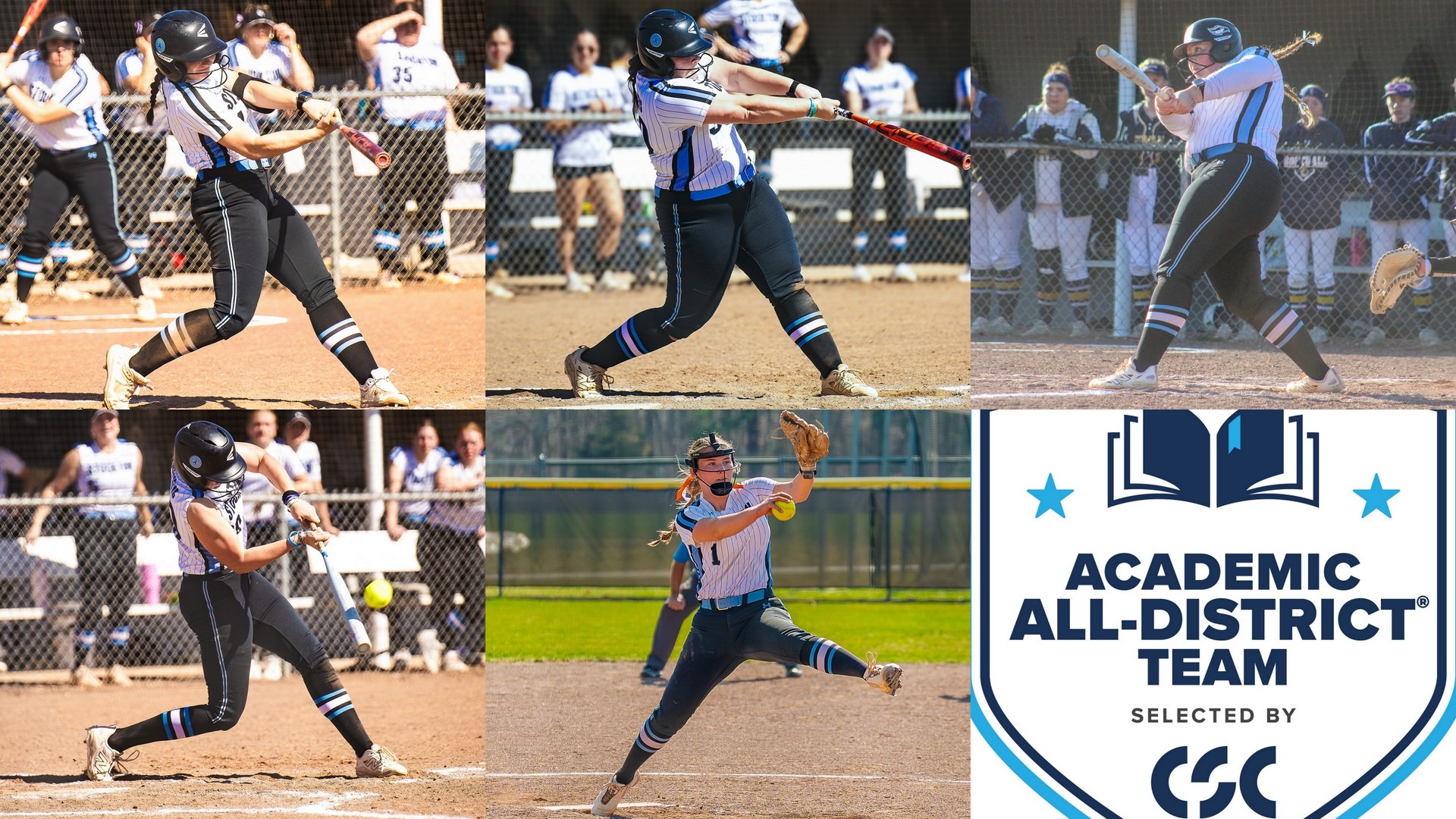 SB Academic All-District 26