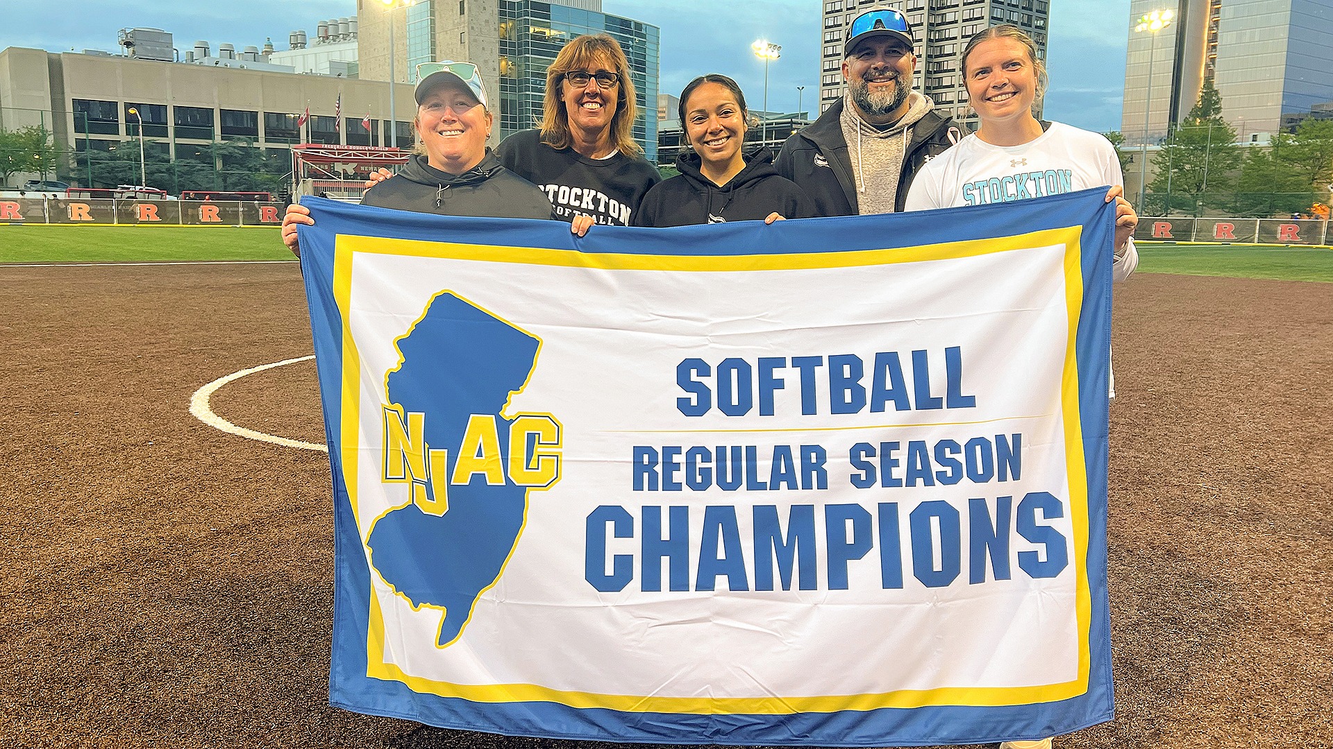 SB coaching staff 4-24-26