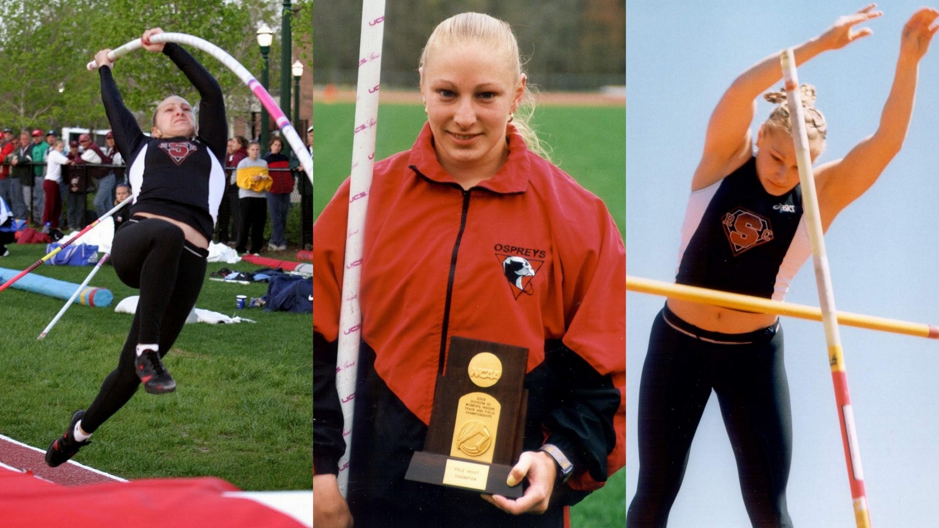 Marino USTFCCCA HOF