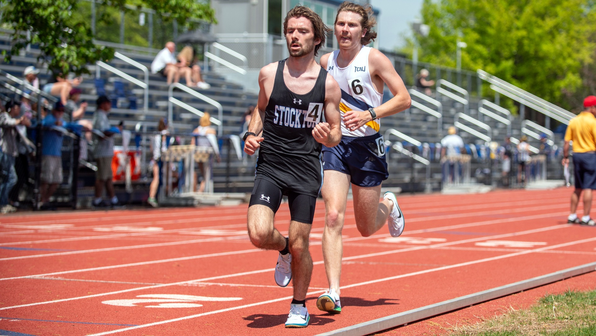McDevitt 5-3-25 DS