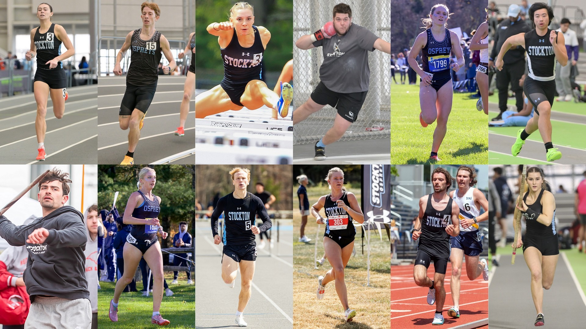TF-XC Academic All-Dist 26