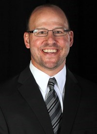 Tony Barnack