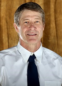 Pete Maus