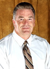 tony mathison