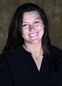Natalie Walseth - St. Olaf College