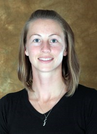 Melissa Hager - St. Olaf College
