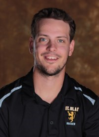 Stephen Johnson - St. Olaf College