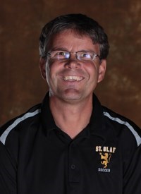 Simon Tyler - St. Olaf College
