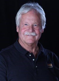 Doug Tate - St. Olaf College