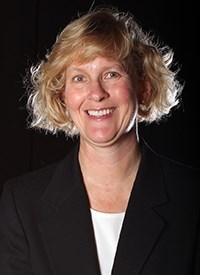 Ruthie Neuger - St. Olaf College