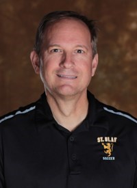 Brian Teske - St. Olaf College