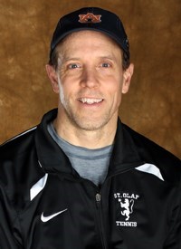 David Olson