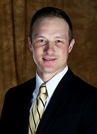 Blane Tetrault