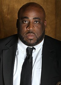 Cedric Roberts