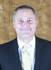 Head shot of Matt Eppen