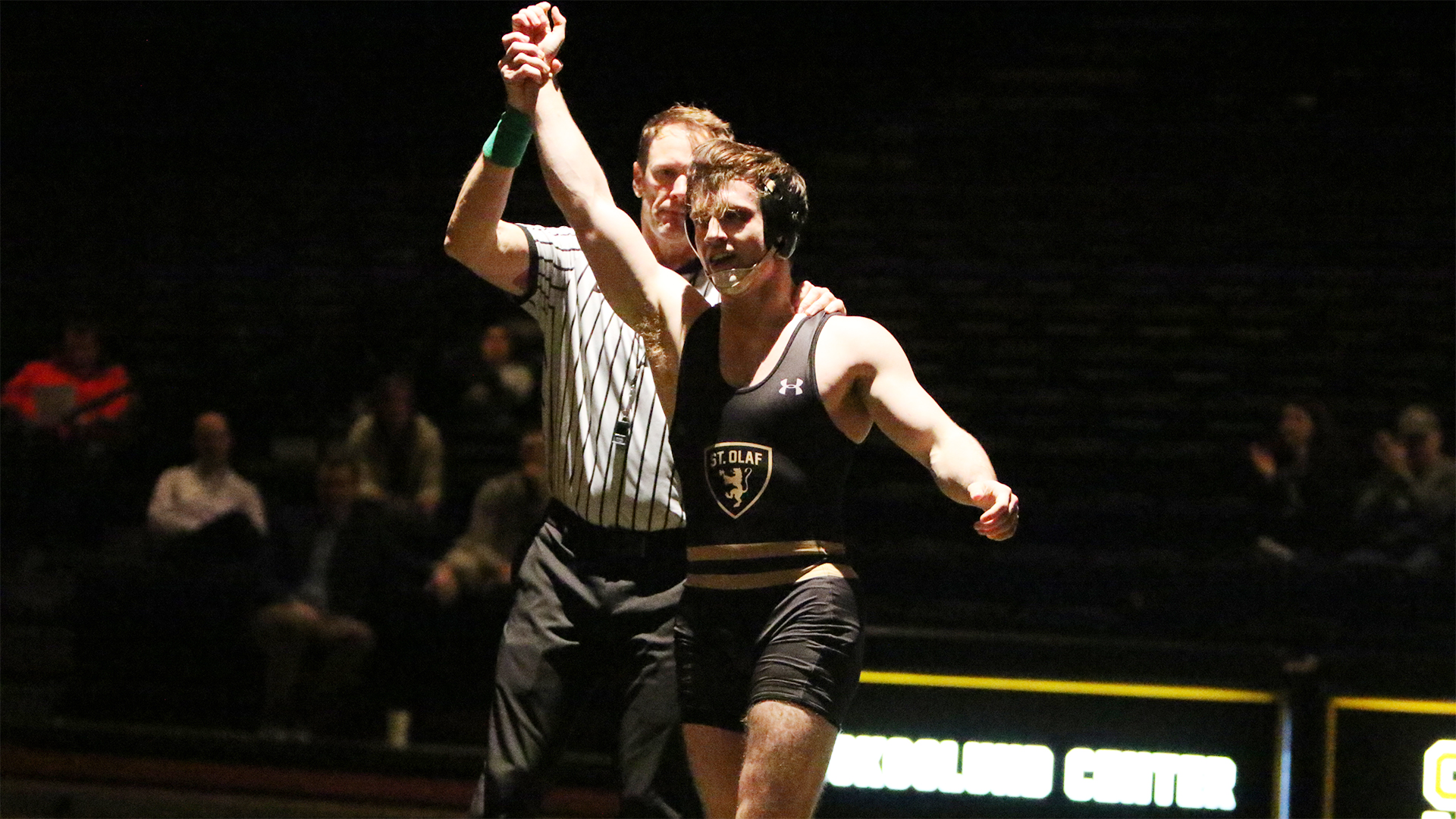 Bryant Ridgway - Waldorf