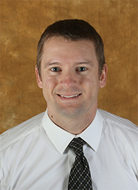 Sean DuBe 