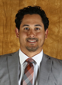 Joe Troche