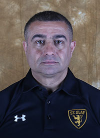 Sean Ahrar 
