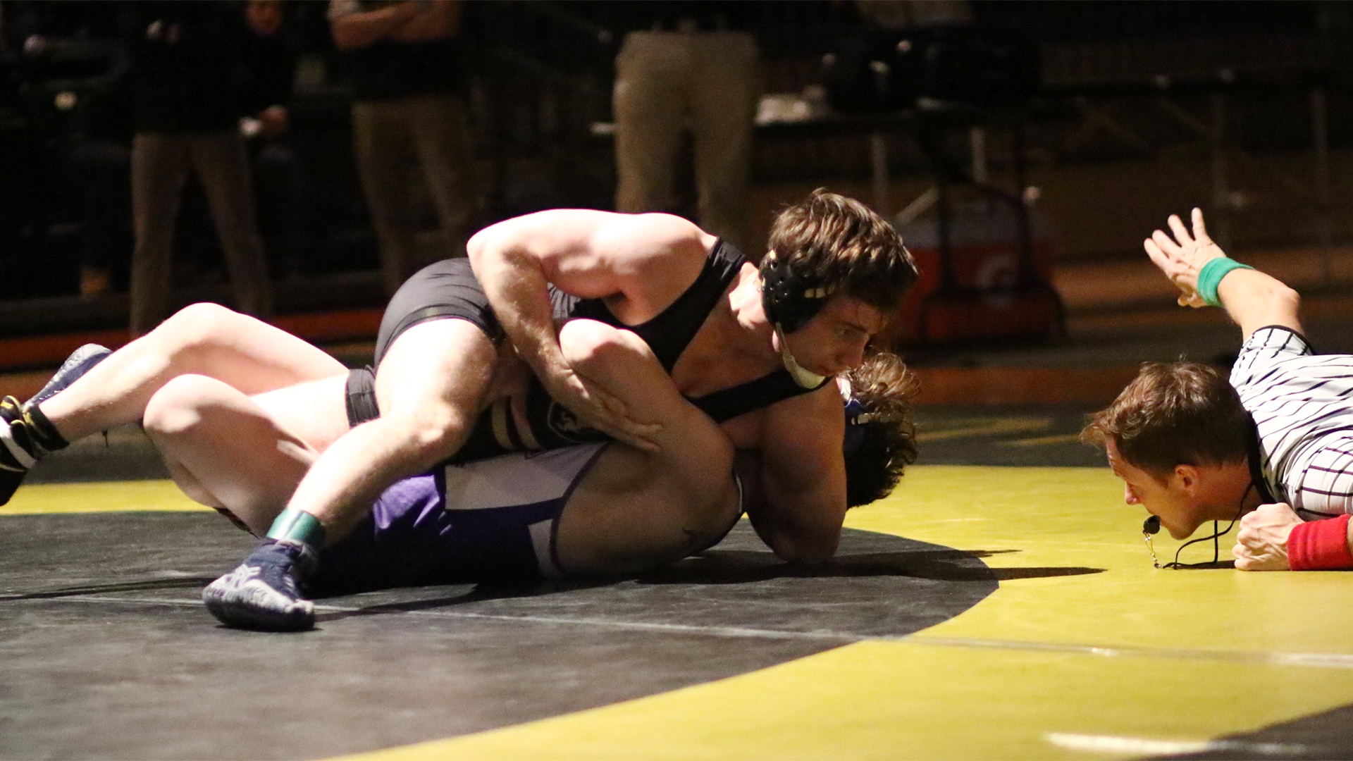 Bryant Ridgway - Waldorf