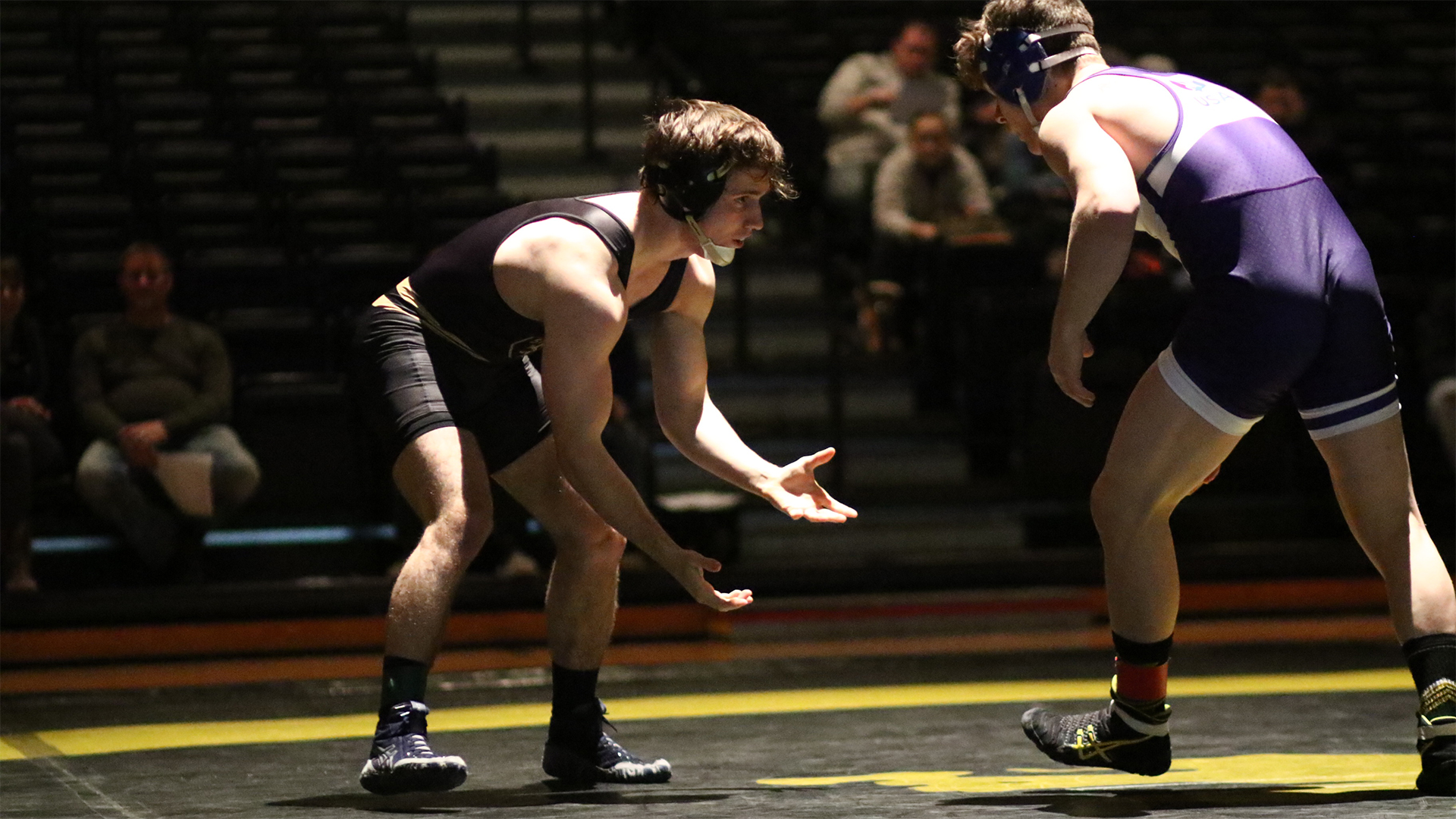 Bryant Ridgway - Waldorf