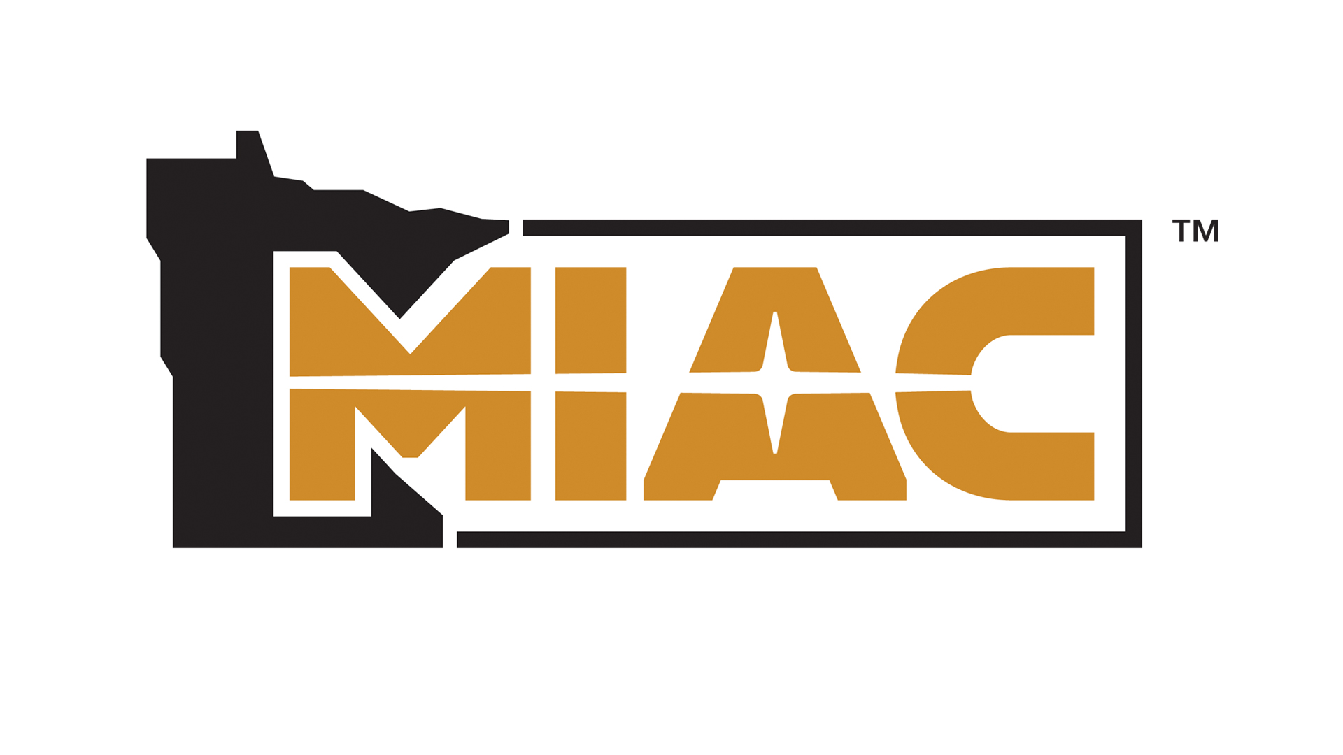 MIAC Logo School Colors