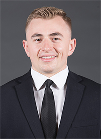 Luke Trudell Web
