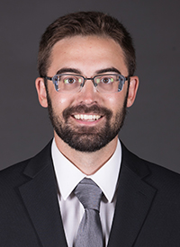Colton Funk Web
