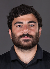 Andrew Rejebian Web
