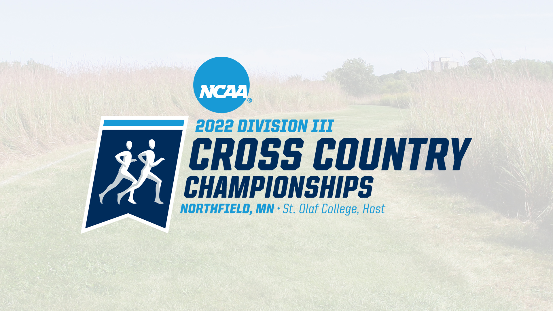 2022 NCAA XC Regional Web