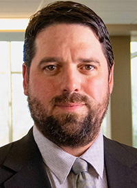 Terry VanDeWalker Headshot Web