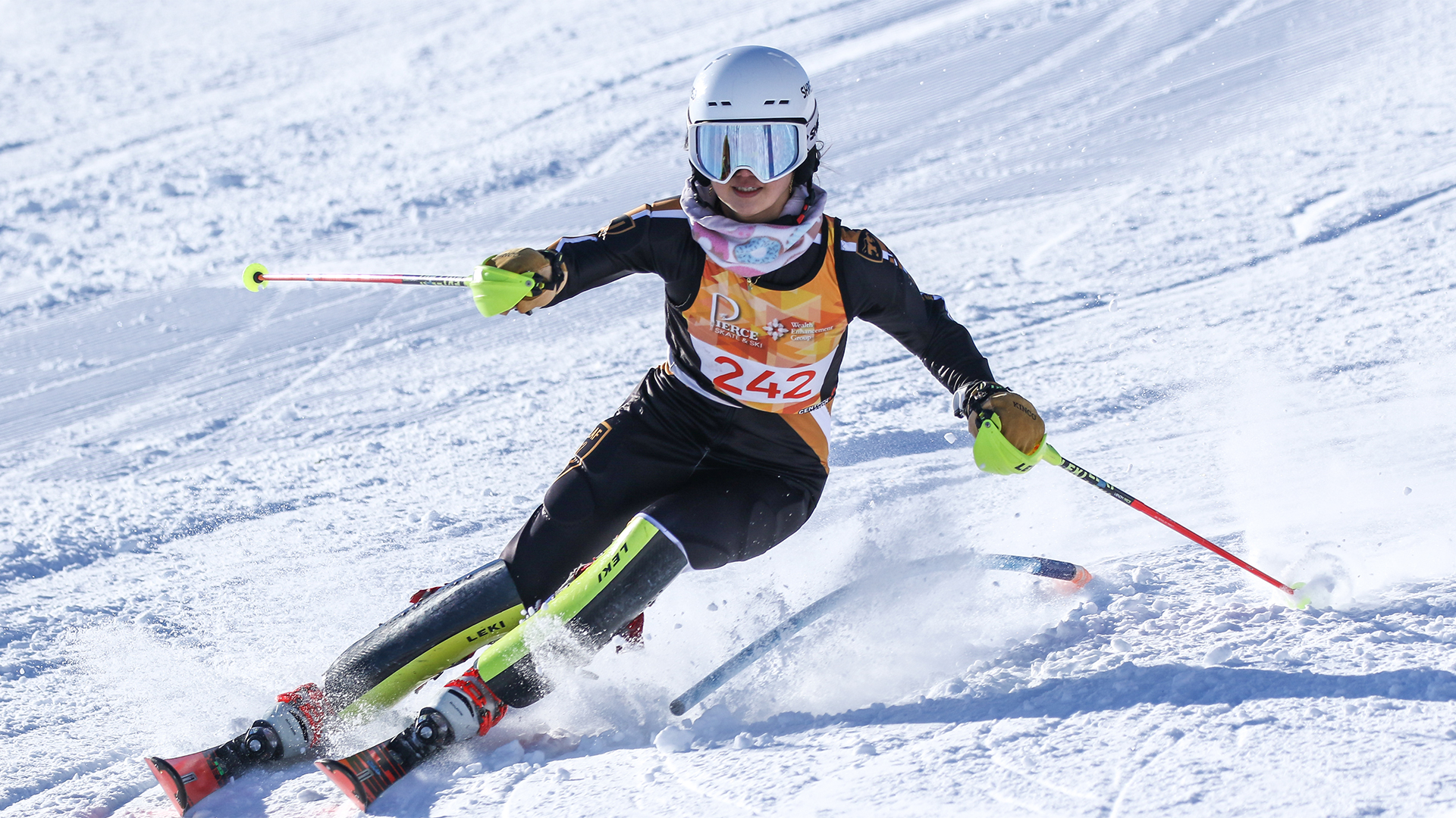 Merumo Ishimaru - Tengdin Memorial - 2022-01-15