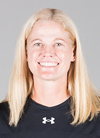 Becky Maines Web