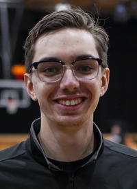 Cameron Reece HS Web