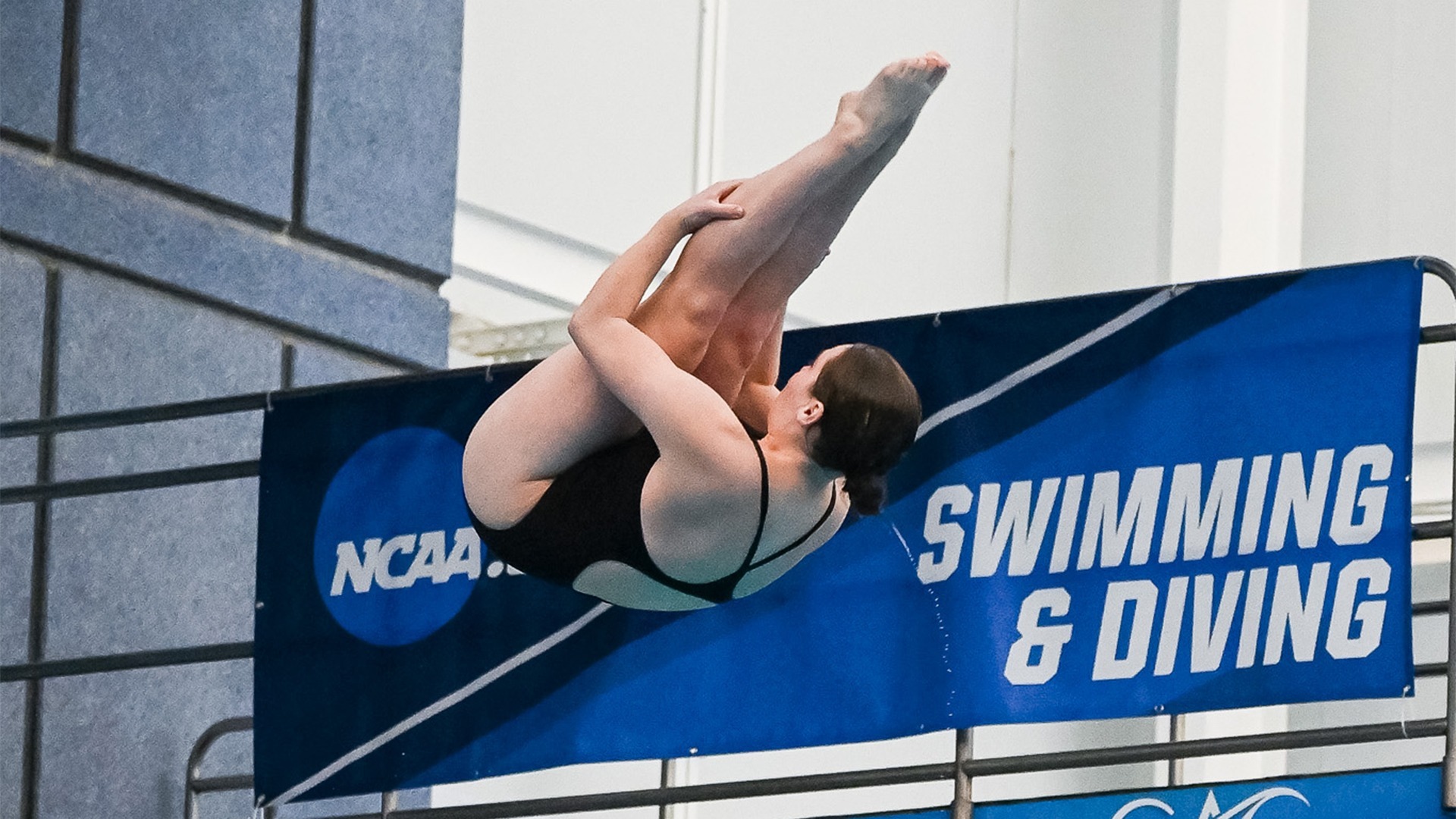 Izzy Treanor Women's Swimming and Diving St. Olaf College Athletics