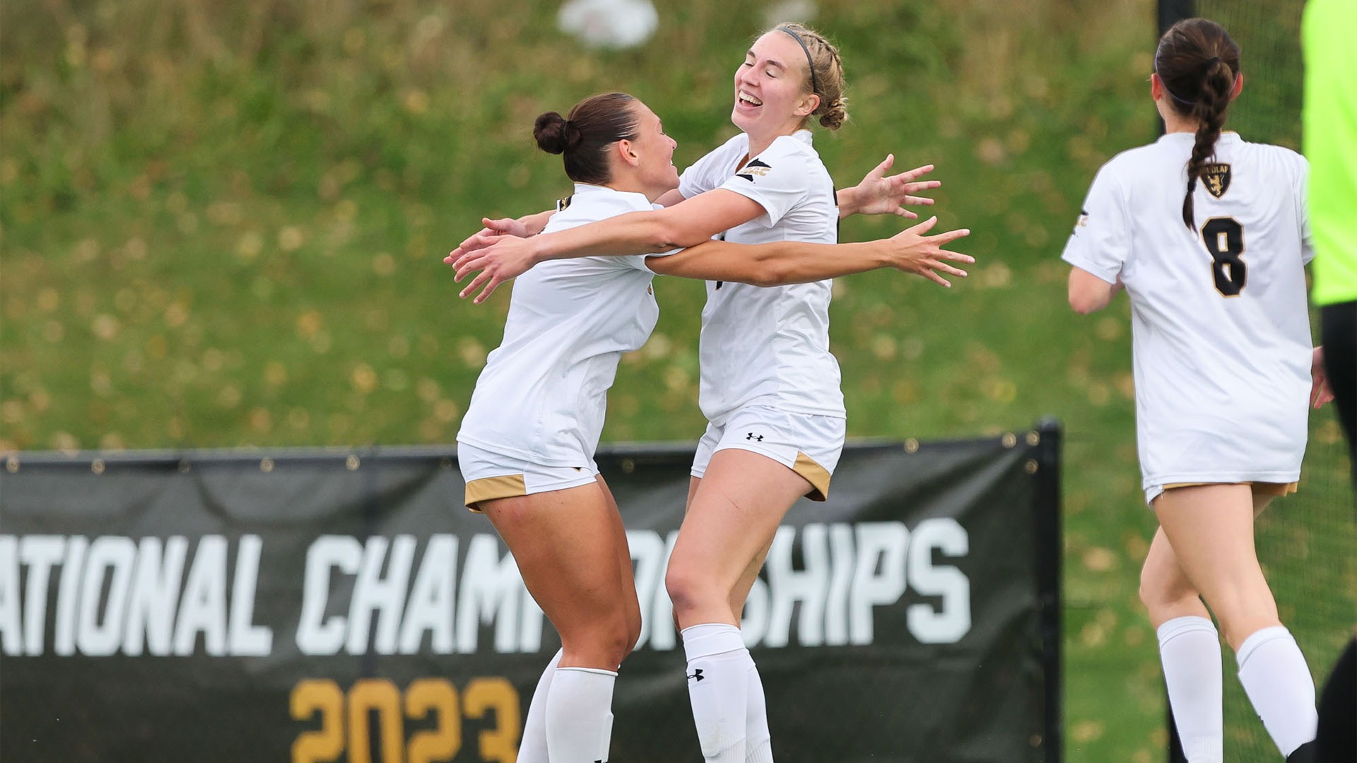 Women's soccer to host Augsburg in quarterfinals of MIAC Playoffs on