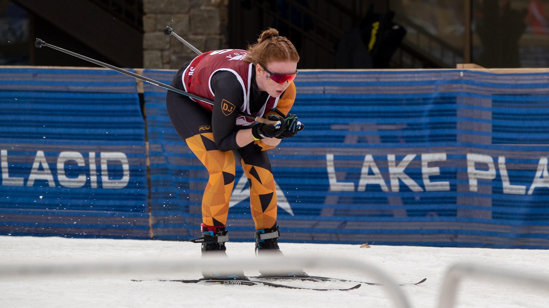 Nordic women first, men seventh in Classic Sprint at USCSA