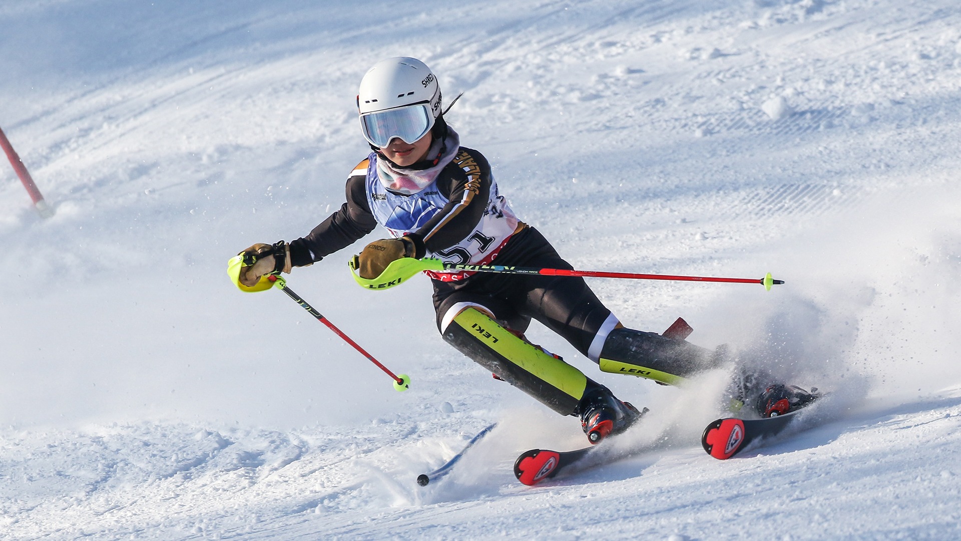 Mer Ishimaru - Buck Hill - 2023-01-15