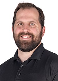 Peter Linskey Hiring Headshot