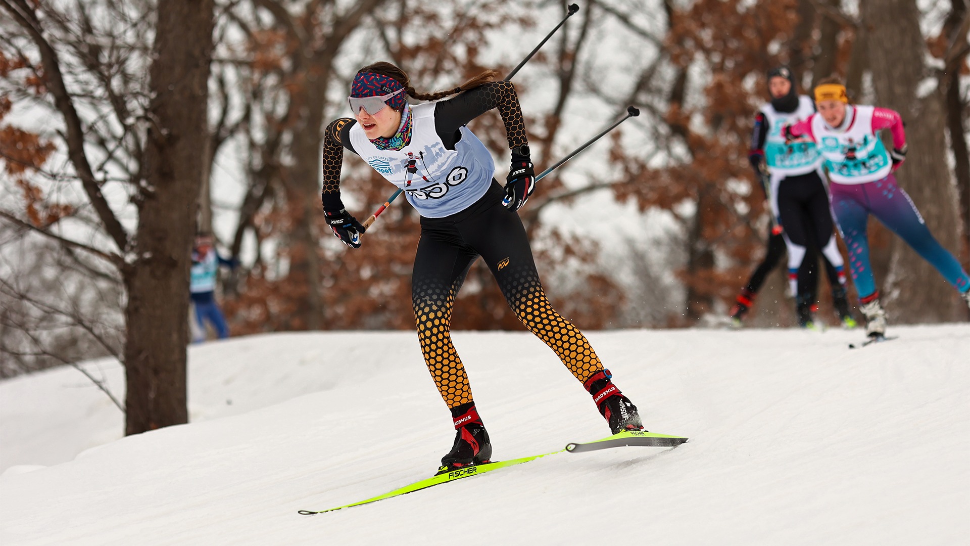 Liesl Cope Schaeffer - TW Park - 2025-01-12